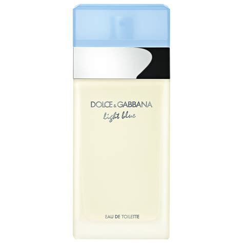 sephora Dolce & Gabbana light blue